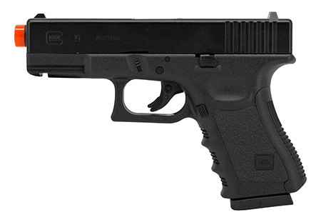 Umarex Elite Force Glock 19 CO2 Airsoft Handgun