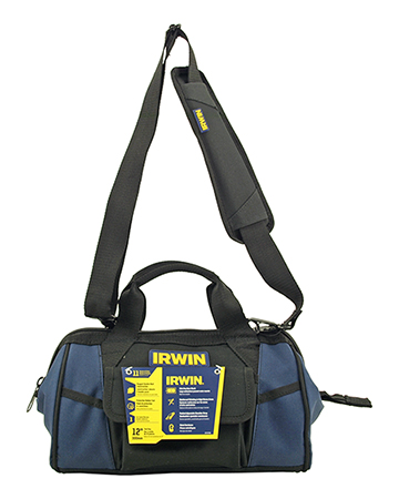 Irwin 11 Pocket Tool Organization Bag