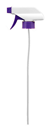 Spray Nozzle Trigger for Chemical Cleaner Spray Bottle