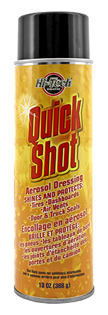 Falcon Pro Car Care Interior Detailer