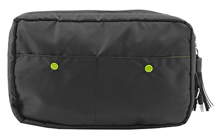 Top Opening Portable Electronic Accessories Carrying Case - Illinois Industrial Tool