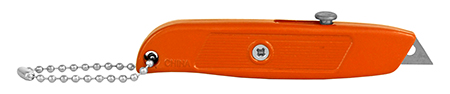Small Key Chain Box Cutter with Blade