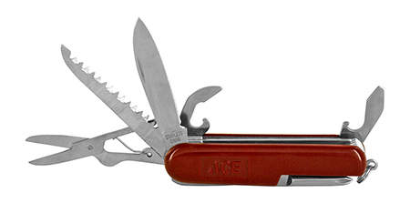 11 - pt. Multi-Tool - Ace