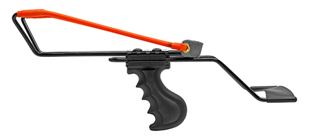The Hornet High Power Slingshot - Bolt Slingshots