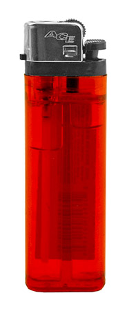 Adjustable Flame Lighter - Diamond Visions