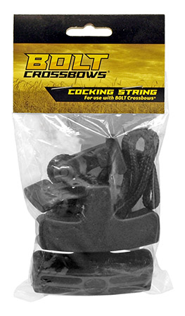 Crossbow Cocking String