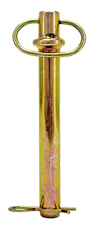 1" x 7-1/2" Trailer Receiver Pin
