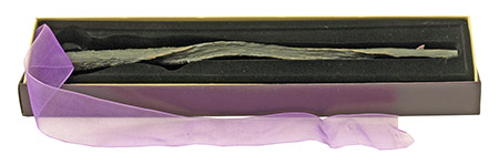 Grindelwald Alliance Wooden Spell Casting Movie Replica Wand - Wooden Branch