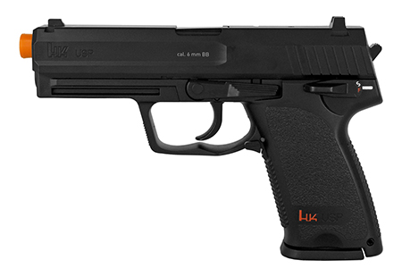 H&K USP CO2 Airsoft Pistol - Refurbished