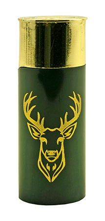 Shotgun Shell Style Butane Torch Lighter - Assorted Colors