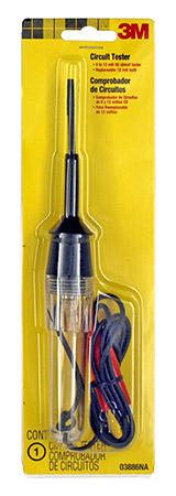 3M Circuit Tester
