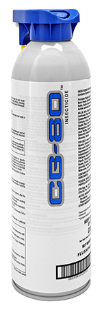 CB-80 Insecticide Spray