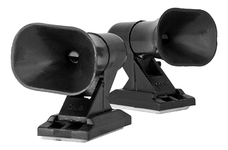 2-pc. Sonic Deer Whistle