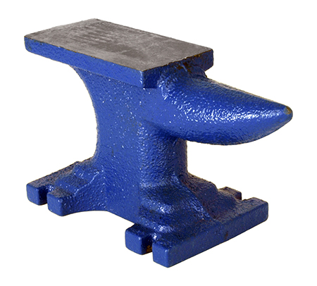 11 lb. Anvil - True Power