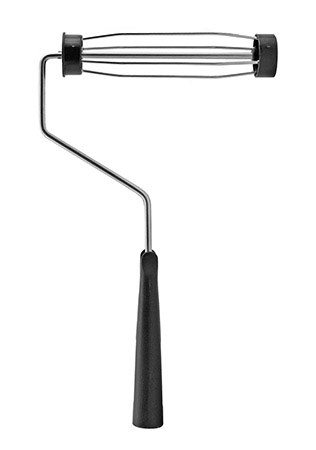 7" Paint Roller Frame Handle