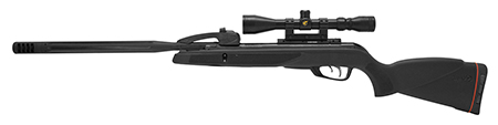 Gamo Bone Collector Bull Whisper IGT .177 Cal. Air Rifle with Rapid Reload - Refurbished