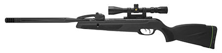 Gamo Swarm Maxxim .22 Cal. Air Rifle with Rapid Reload - Refurbished