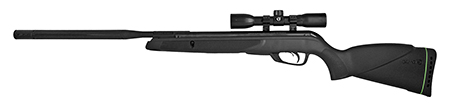 Gamo Wildcat Whisper .22 Cal. Air Rifle with Scope - Refurbished