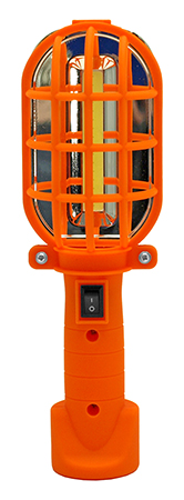 Hanging Magnetic LED Work Light - Assorted Colors