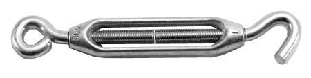 3/8" Turnbuckle