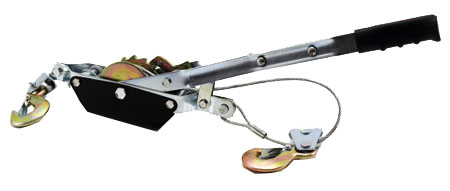 2 Ton Hand Puller
