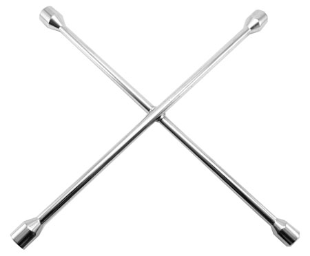 20" Lug Wrench