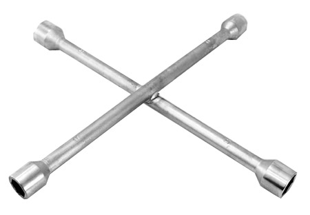 14" Metric Lug Wrench