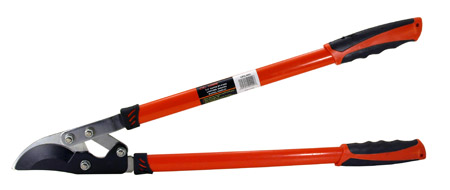 7.5" Super By-Pass Lopping Shears w/Steel Handles