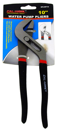 10" Water Pump Pliers