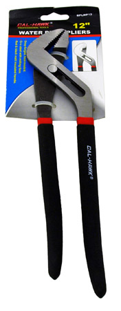 12" Water Pump Pliers