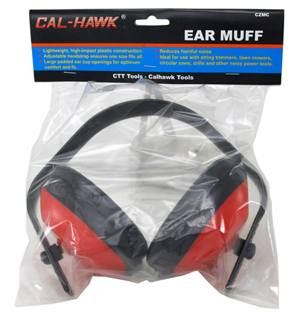 Ear Muffs