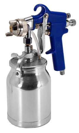 Air Spray Gun