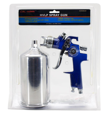 HVLP Spray Gun