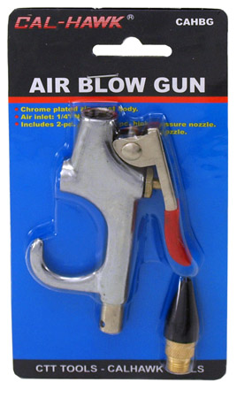 Air Blow Gun