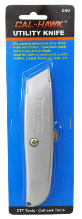 Utility Knife