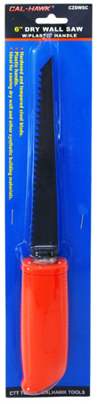 6" Drywall Saw