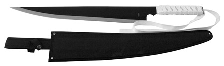 28" Butcher Style Sword