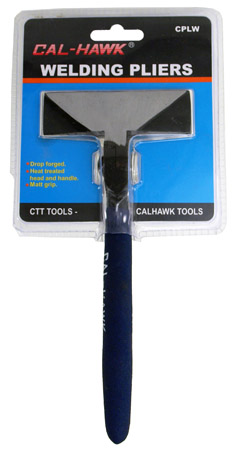 Welding Pliers