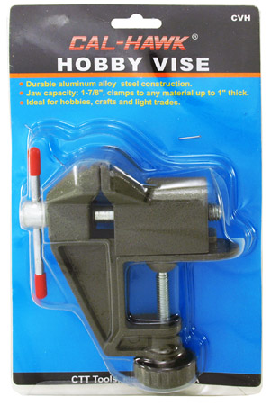 Hobby Vise