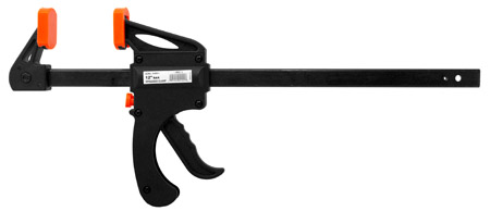 12" Bar Clamp/Spreader