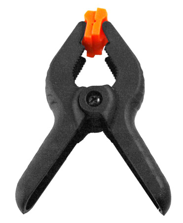 4" Supergrip Spring Clamp