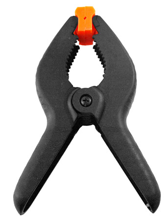 6" Supergrip Spring Clamp