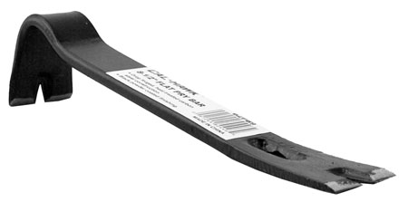8-1/2" Flat Pry Bar