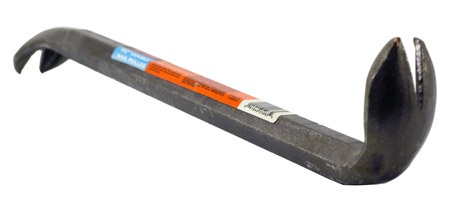 12" Double End Nail Puller