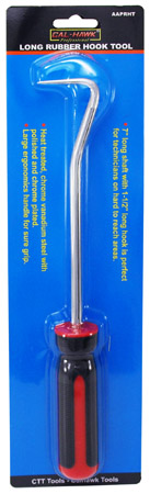 Long Rubber Hook Tool