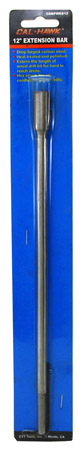 12" Extension Bar