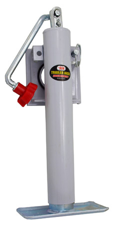 Trailer Jack without Wheel