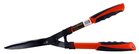 10" Heavy Duty Hedge Shears