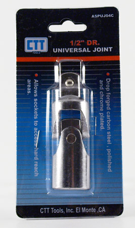 1/2" Drive Universal Joint