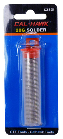 20G Solder